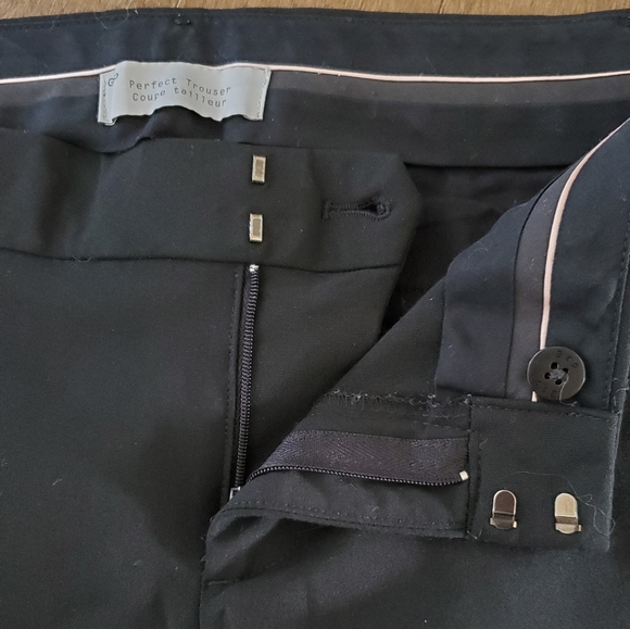 Gap Trouser - Picture 6 of 7